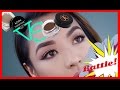 Anastasia Beverly Hills Dipbrow VS NYX Tame & Frame Pomade BATTLE!!! | Love P Beauty