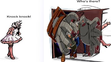 Elphelt Eats Asphalt