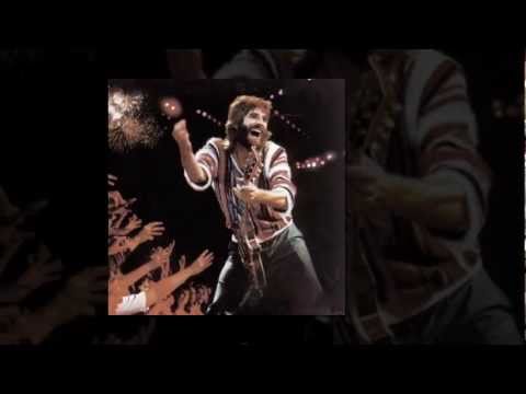 Видео: Kenny Loggins - Footloose