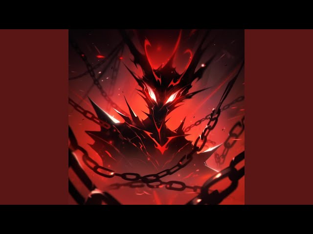 VINGANÇA DEMONÍACA PHONK 2 (Slowed)