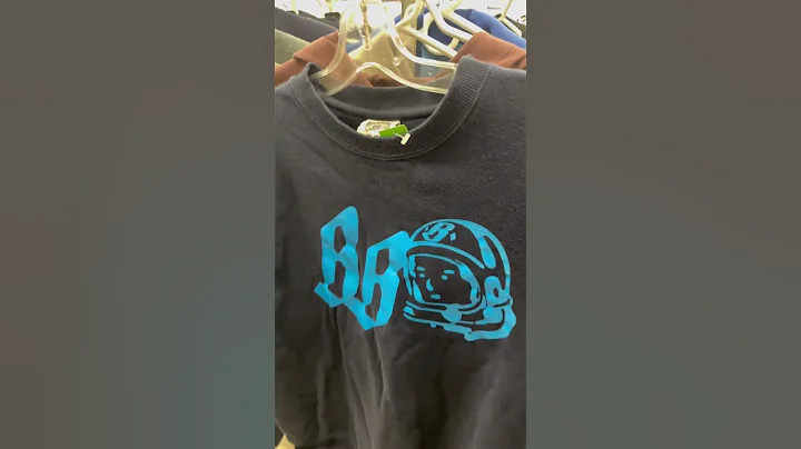 50% OFF EVERYTHING THRIFT HAUL🤩 lululemon, BBC, Vintage Disney!! #shorts #thrifthaul #thriftwithme