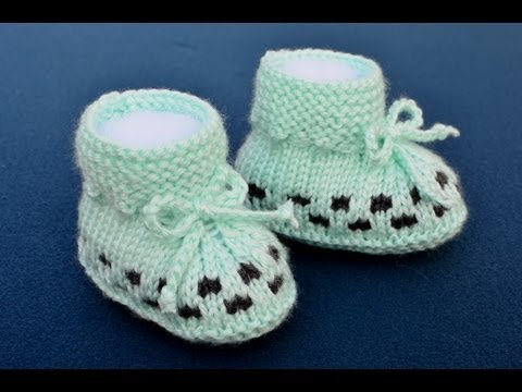 How to Knit SL2 wyib (Slip 2 stitches with yarn in back) - YouTube