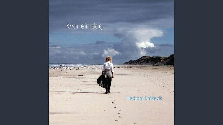 Å leva det er å elska