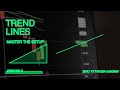 Support & Resistance + Trend Lines - Episode 5 | Zero to Trader Academy