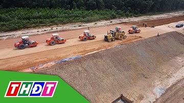 Đề xuất hộ dân dự án cao tốc Biên Hòa - Vũng Tàu được mua nhà ở xã hội | THDT