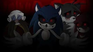 Sonic.exe - Nightmare Beginning en français