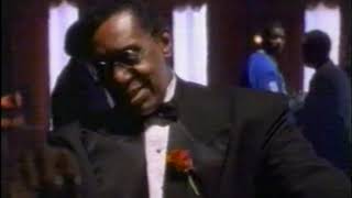 1996 Reebok Commercial Herman Moore