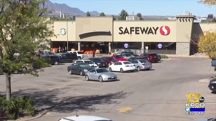 Colorado Attorney General investigating Kroger Alb...