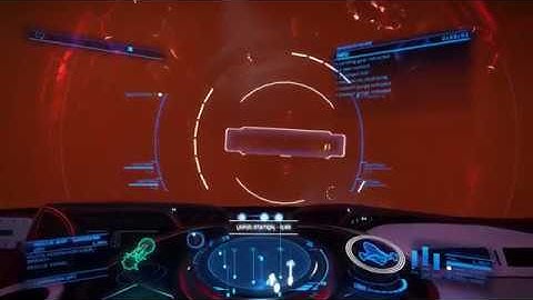 Damaged Station Rescue