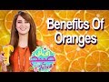Watch Benefits Of Oranges | Ek Nayee Subah With Farah | 29 January 2019 | Aplus Online In HD