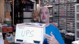 Lego Haul #482 - Twofer Tuesday - 1st bald haul