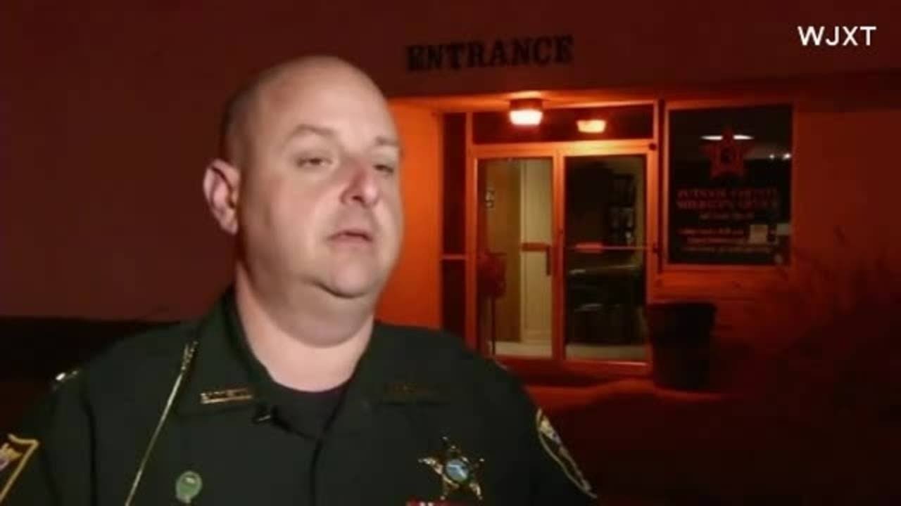 Woman shot by 4-year-old son, mother in stable condition - YouTube