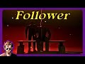 What Would You Do If Followed Late At Night!?