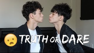 DIRTY Truth or Dare?!