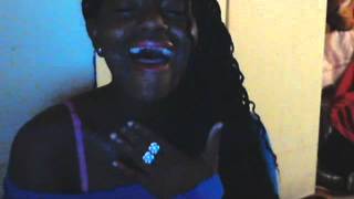 meh singing hurt by christina alguilera