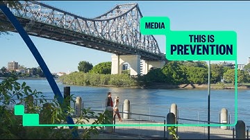 This Is Prevention: Media