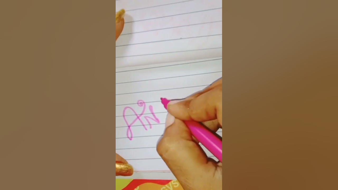 write-angel-name-komalff-youtube