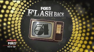 STUDIO 54 [Fox 5 Flashback]