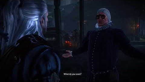 The Witcher 2 Assassins of Kings Enhanced Edition #9 Chapter 1 The Kayran A Matter of Price Part 1