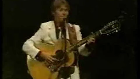 John Denver  Annie's Song