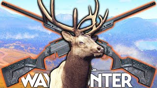 7Mm Remington Magnum Hunt Way Of The Hunter