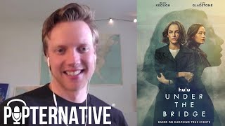 Under the Bridge Interview: Evan Rein talks about working with Lily Gladstone and much more!