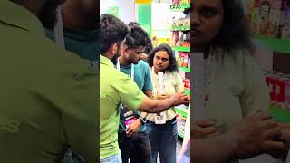 South India Retail Expo 2026 | Eras Ventures & Eras Foods | Kerala Distribution Network