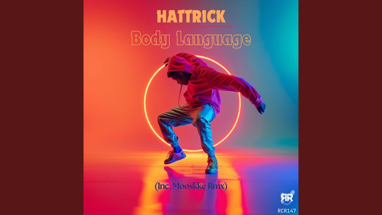 Watch Body Language (Original Mix) on YouTube Watch Body Language (Original Mix) on YouTube