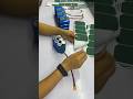 6V 10Ah Lithium Battery Making Process | Complete Battery Pack Assembly 🔋