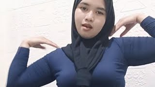 bigo live cewek hijab bokong besar