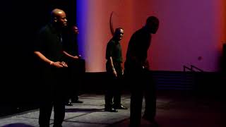 The Pi Eta Chapter of Phi Beta Sigma Fraternity, Inc.