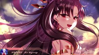 Nightcore - New Beginnings (NEFFEX) - (Lyrics) Resimi