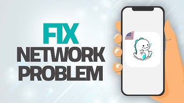 How To Fix BIGO LIVE App Network Problem | Step By Step