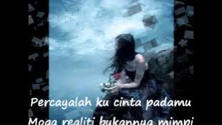 Lafazkanlah - Rahayudean - Lirik