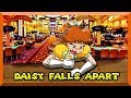Super Mario - Comic Dub: "Daisy Falls Apart"