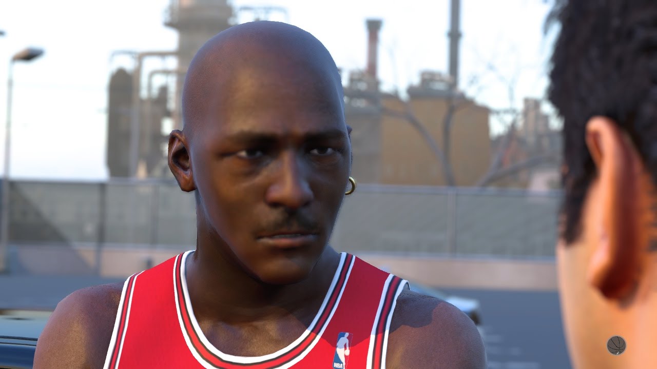 prototipo golf seco NBA 2k17 MyCareer Michael Jordan Chicago Bulls Intro Coming Back Home Game Play Xbox One - YouTube prototipo golf seco NBA 2k17 MyCareer Michael Jordan Chicago Bulls Intro Coming Back Home Game Play Xbox One - YouTube