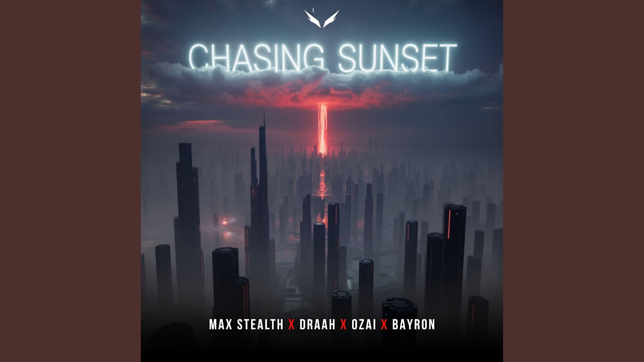Chasing Sunset adlı videoyu YouTube'da izle Chasing Sunset adlı videoyu YouTube'da izle