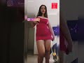 Rubmary beautiful brazilian girl bigo live dance mini skirt dance bigo brazil latina america