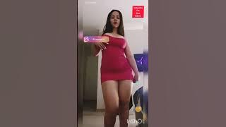 🔥🔥Rubmary🔥🔥 beautiful Brazilian girl bigo live dance mini skirt dance #bigo #brazil #latina #america