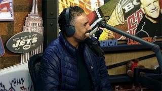 Rick Fox talks Dean Smith Celtics Lakers women