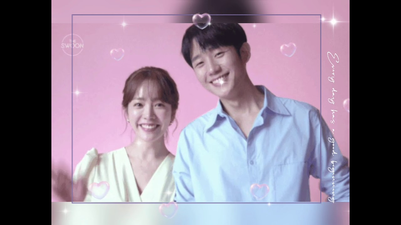 봄밤(Onespringnight)-이유커플22