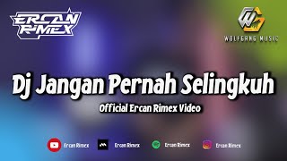 DJ JANGAN PERNAH SELINGKUH - ANGKASA REMIX VIRAL TIK TOK TERBARU 2024 !