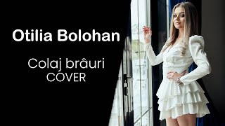 Otilia Bolohan - 2023 -   Premium Orkestra- Colaj brauri banat - live (COVER)