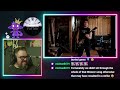 Wave Potter Reacts to dogco.−Thursdays are for curry わたしアルデンテ/木曜日はカレー(Live)@下北沢ERA