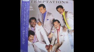 THE TEMPTATIONS Someone R&B