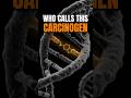 Night Shifts Disable DNA Repair: WHO