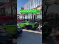 Aventador SVJ 💚 #lamborghini #aventador #svj #rare #beast #car #supercars #luxury #fyp #shorts
