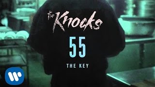 The Knocks - The Key [Official Audio] chords