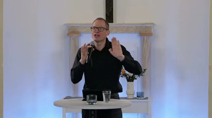 Herrens rnar i sista tiden - Marcus Bloom