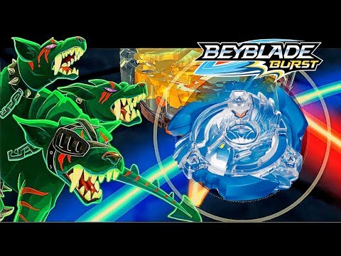 Бейблэйд Берст Битва Прохождение испытаний Beyblade Burst Battle